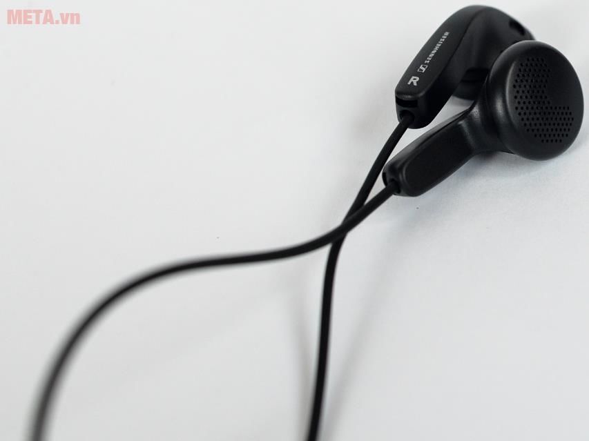 Tai nghe Sennheiser MX 400 II (đen, trắng, xám)