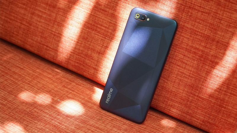 Điện thoại Realme C2 (2GB/32GB)