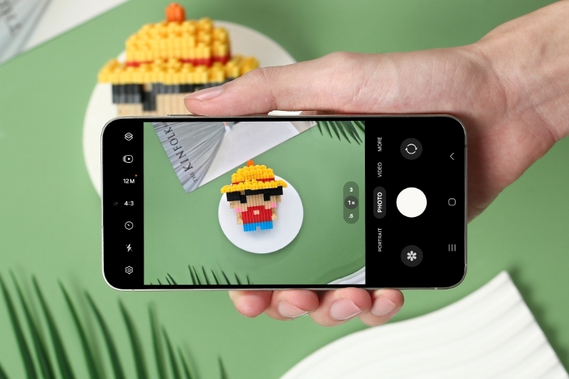 Điện thoại Samsung Galaxy S24 8GB/512GBpin