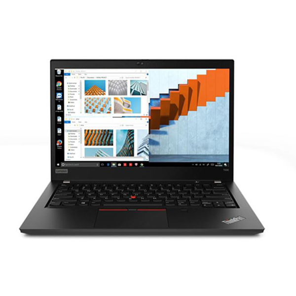 Laptop Lenovo Thinkpad X390 20Q0S03M00 (Black)- Dòng sản phẩm cao cấp