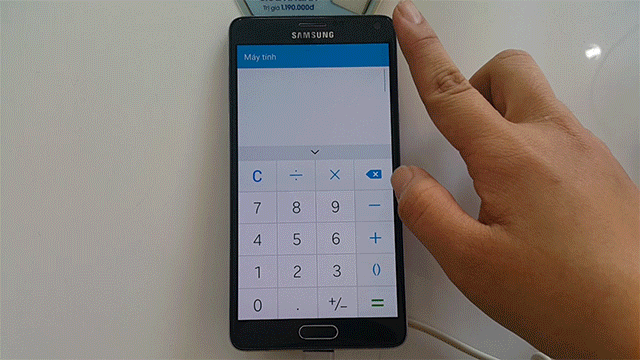 smartphone samsung