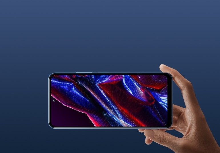 màn hình Điện thoại Xiaomi Poco X5 6GB/128GB