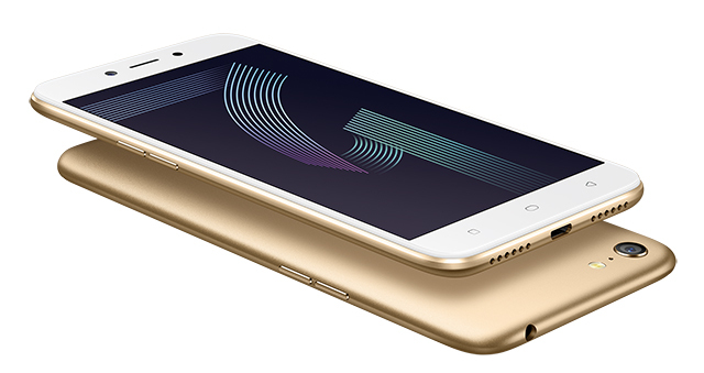 Điện thoại OPPO A71