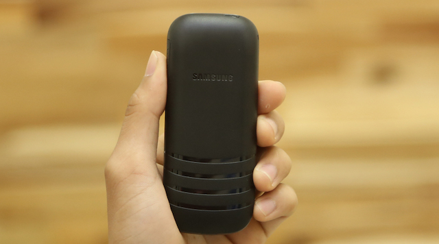 Samsung galaxy