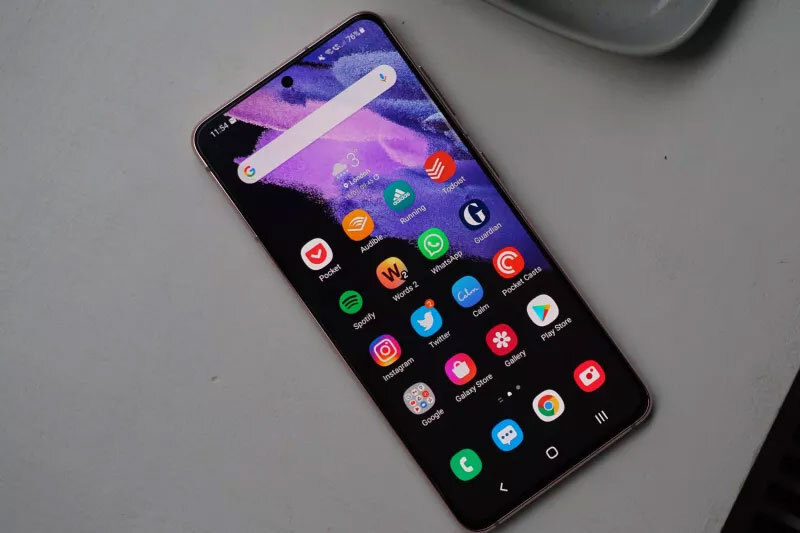 Samsung galaxy