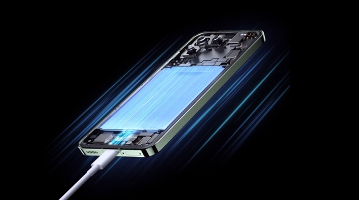 Xiaomi 13 8GB/128GB