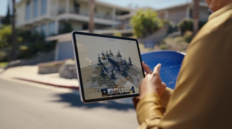 ipad pro m2 11 inch