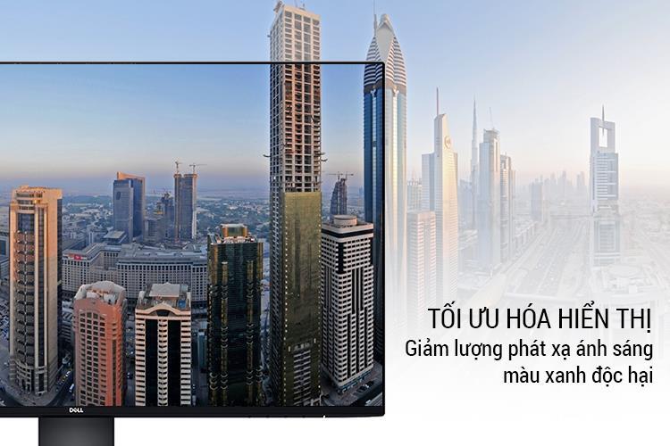 Màn hình Dell U2419H 23.8Inch IPS Ultrasharp