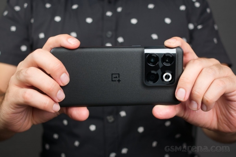 OnePlus 10T 5G