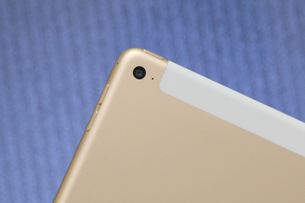 Máy tính bảng iPad Mini 4 Wifi Cellular 16GB