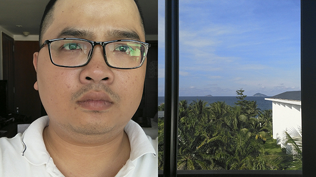 Điện thoại Nokia 8