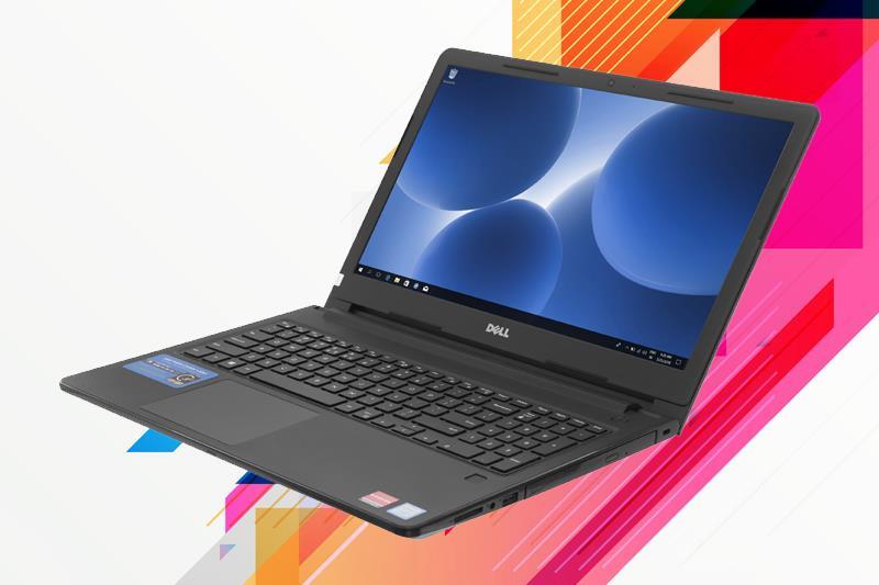 Laptop DELL VOSTRO 3578 NGMPF11 Core i7 Kabylake R VGA2Gb Win 10
