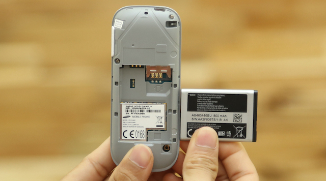 smartphone samsung