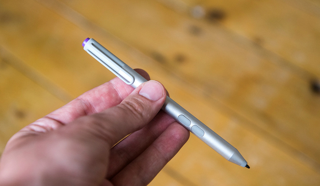 Máy tính bảng Microsoft Surface Pro 3