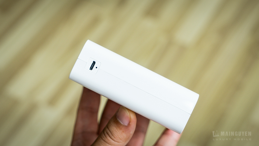 PIN SẠC DỰ PHÒNG ENERGIZER 20.000MAH - XP20001PD