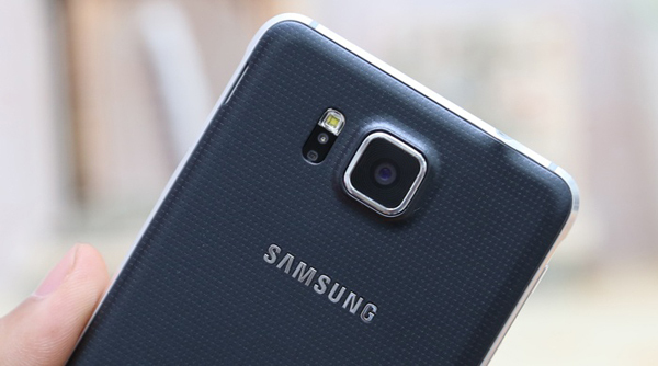 smartphone samsung