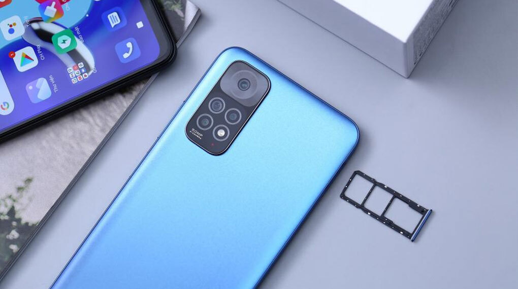 Xiaomi Redmi Note 11 4GB/64GB