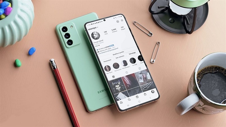 Samsung