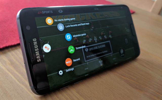 Samsung galaxy