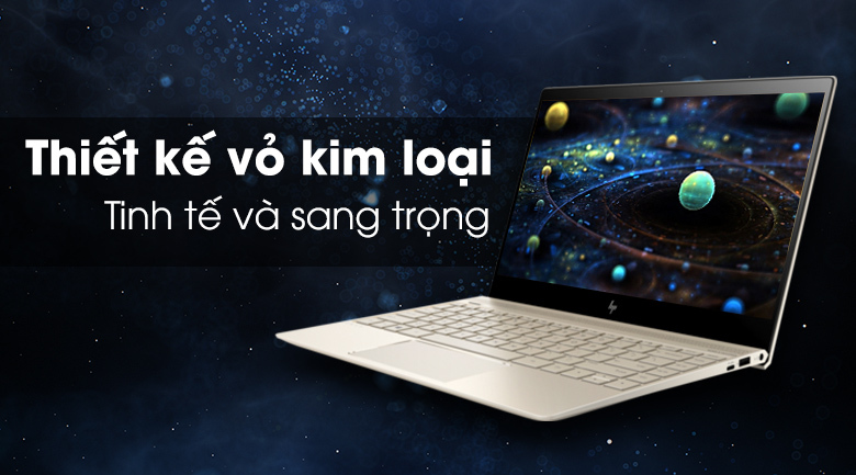 HP Envy 13 ad074TU i7 7500U/8GB/256GB/Win10/(2LR92PA)