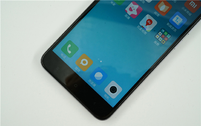 Điện thoại Xiaomi Redmi Note 5A Prime