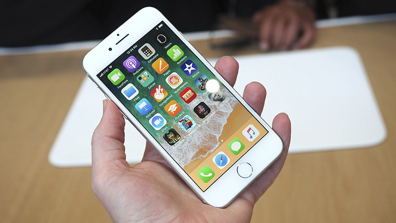 Điện thoại iPhone 8 64GB