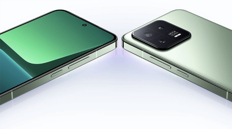 Xiaomi 13 8GB/128GB