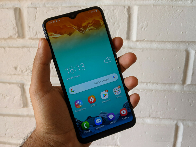 smartphone samsung