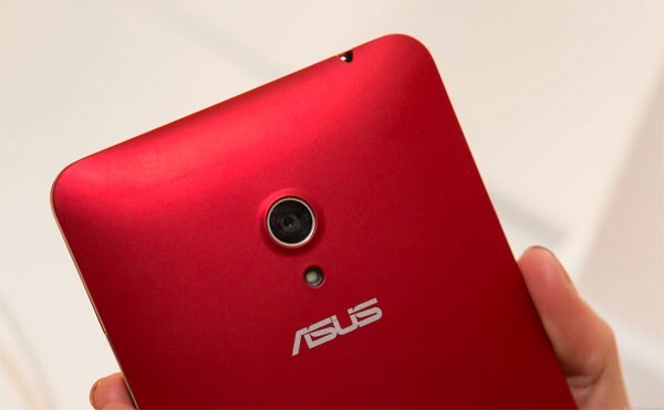 Điện thoại Asus Zenfone 6 A601