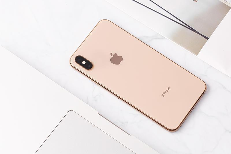 Apple Iphone Xs Max 256G Grey