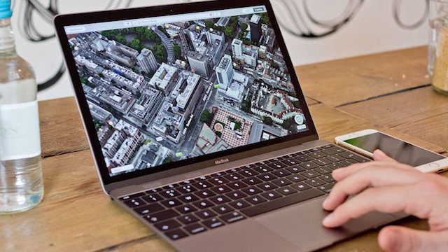 Laptop Apple Macbook 12
