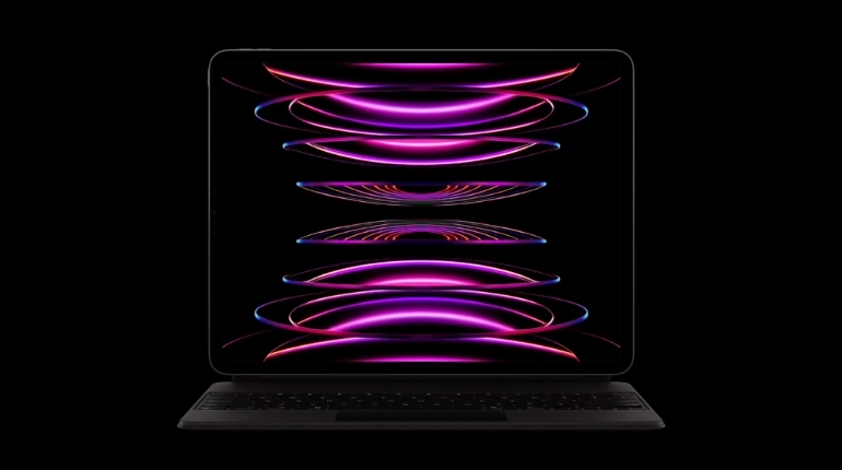 ipad pro m2 11 inch màn hình