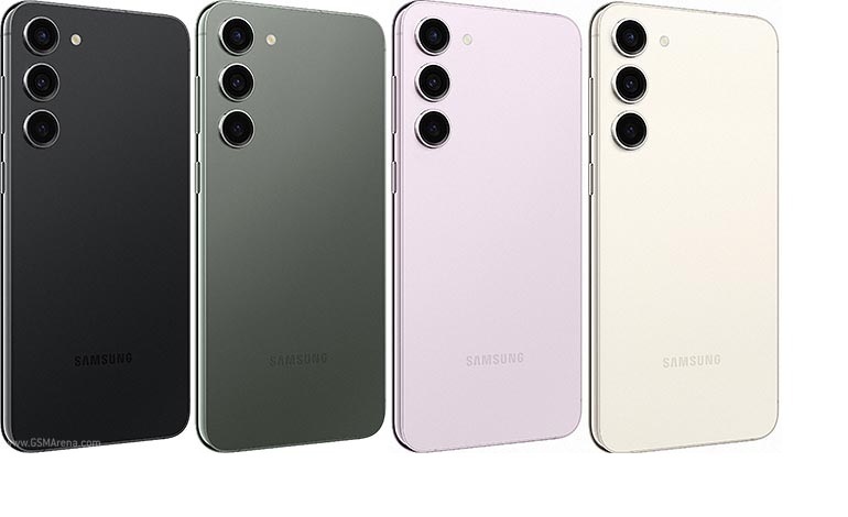 samsung galaxy s23 plus