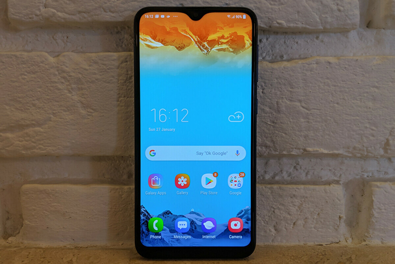Samsung galaxy