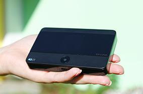 Bộ phát Wifi di động từ sim 4G TP-Link M7350