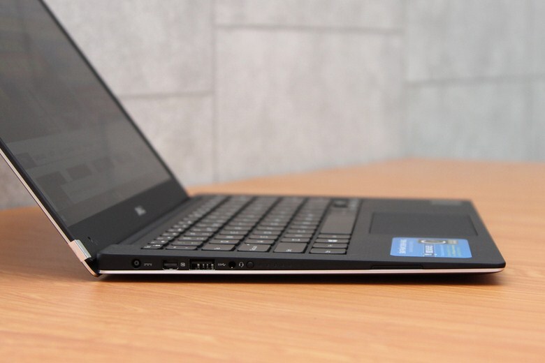 Dell XPS 13 i5 5200U/4GB/128GB/Win10Home