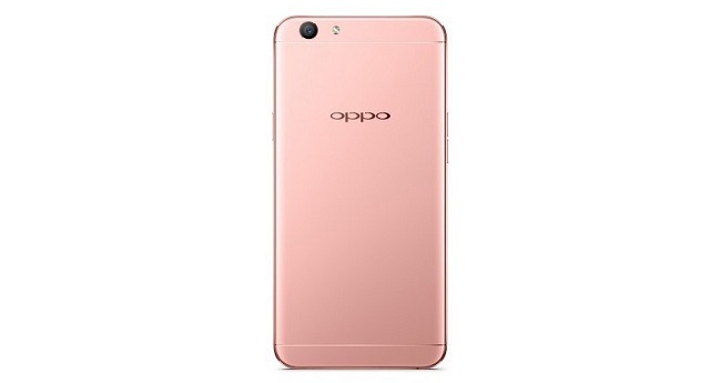 Điện thoại OPPO F1s
