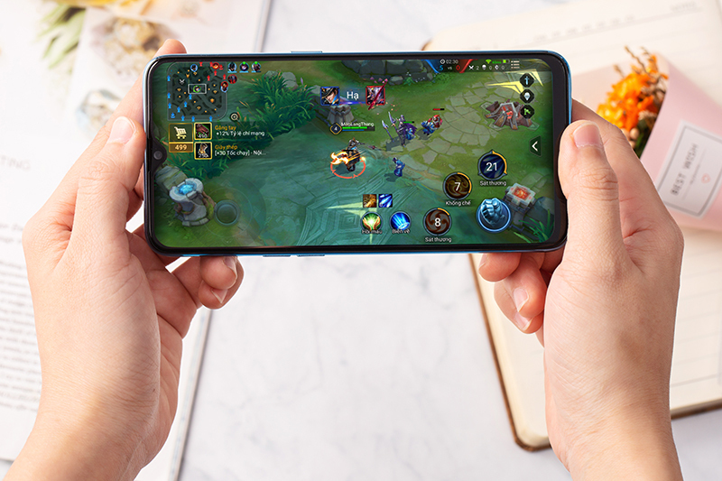 Điện thoại Realme 2 Pro - 4GB RAM, 64GB , 6.3 inch