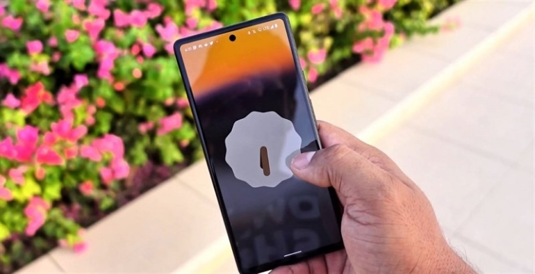 google pixel 6a cấu hình