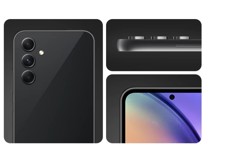 Điện thoại Samsung Galaxy A54 8GB/128GB màn hình