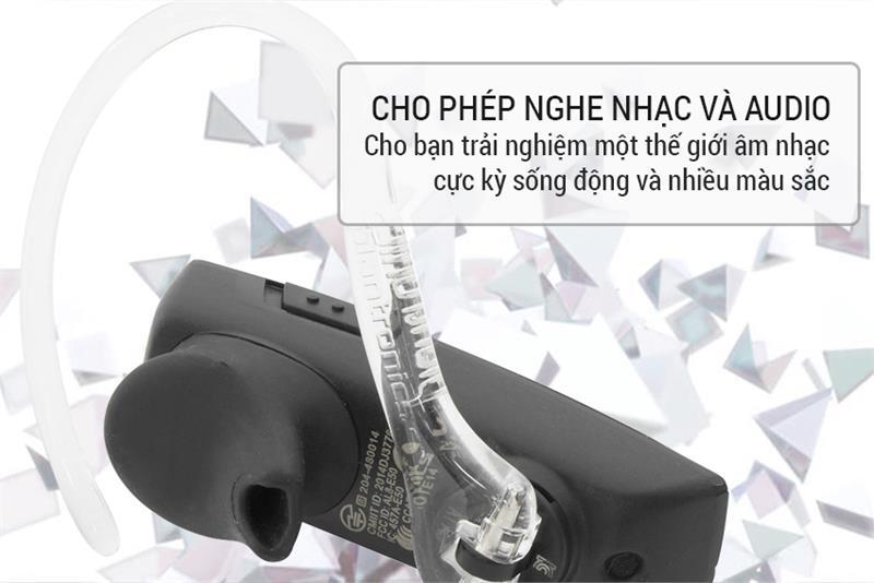 Tai nghe bluetooth Plantronics E50