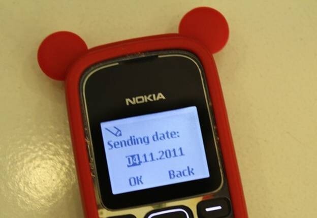 Điện thoại Nokia 1280