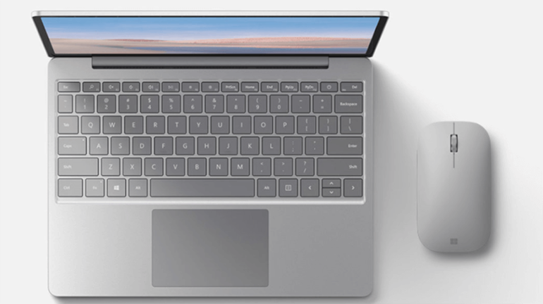 Surface Laptop Go