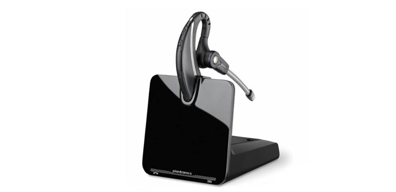 Tai nghe không dây Plantronics CS530