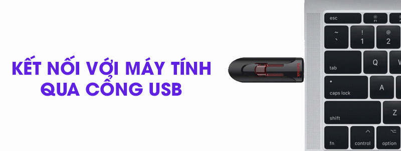 USB 3.0 16GB Sandisk CZ600