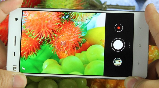 Điện thoại Xiaomi Mi 4