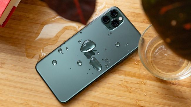Điện thoại Apple Iphone 11 Pro - 256GB, 5.8 inch