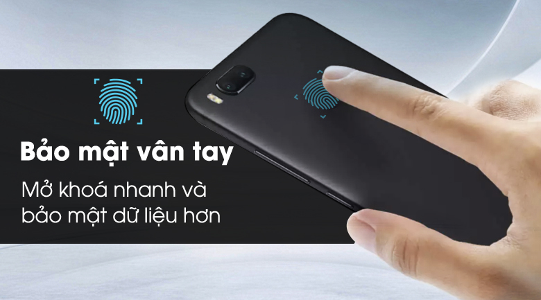 Điện thoại Xiaomi Mi A1