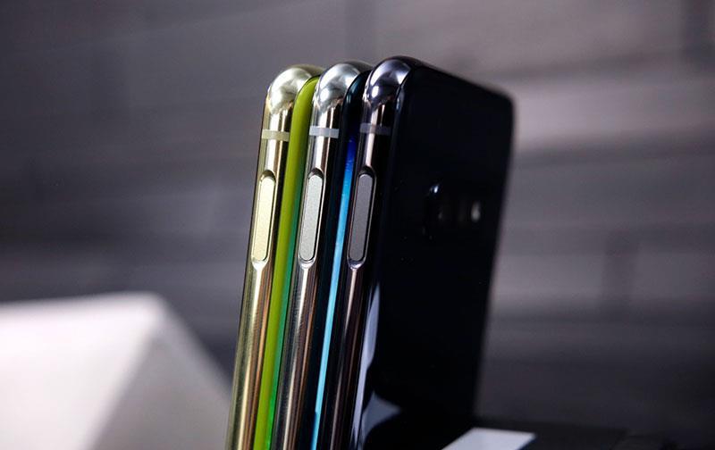 Samsung galaxy