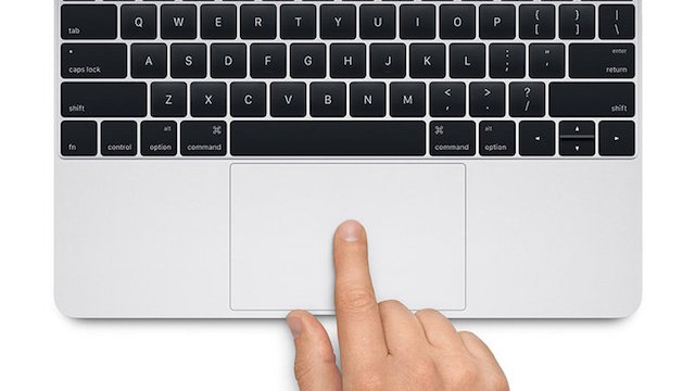 Laptop Apple Macbook 12